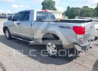 2007 Toyota TUNDRA фото