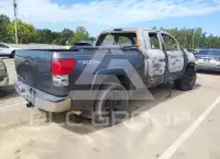 2007 Toyota TUNDRA фото