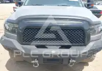 2007 Toyota TUNDRA фото
