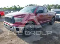 2007 Toyota TUNDRA фото