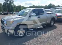 2007 Toyota TUNDRA фото