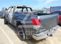 2007 Toyota TUNDRA фото