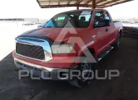 2007 Toyota TUNDRA photo