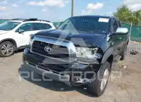 2007 Toyota TUNDRA фото