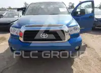 2007 Toyota TUNDRA фото