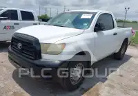 2007 Toyota TUNDRA фото