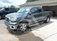 2007 Toyota TUNDRA фото