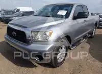 2007 Toyota TUNDRA фото