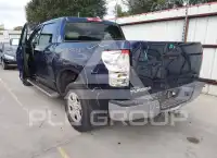 2007 Toyota TUNDRA фото