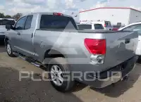 2007 Toyota TUNDRA фото