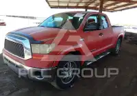 2007 Toyota TUNDRA photo