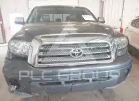 2007 Toyota TUNDRA фото