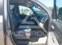 2007 Toyota TUNDRA фото