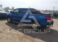 2007 Toyota TUNDRA фото