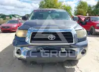 2007 Toyota TUNDRA фото