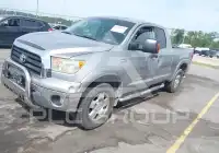 2007 Toyota TUNDRA фото