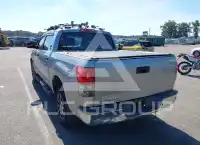 2007 Toyota TUNDRA фото