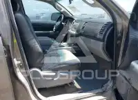2007 Toyota TUNDRA фото