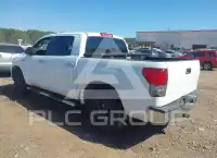 2007 Toyota TUNDRA фото