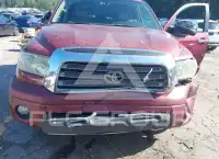 2007 Toyota TUNDRA фото