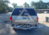2007 Toyota TUNDRA фото