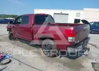 2007 Toyota TUNDRA фото
