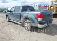 2007 Toyota TUNDRA фото