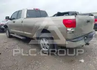 2007 Toyota TUNDRA фото
