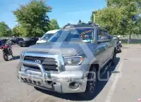2007 Toyota TUNDRA фото