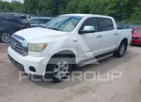 2007 Toyota TUNDRA фото