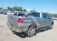 2007 Toyota TUNDRA фото
