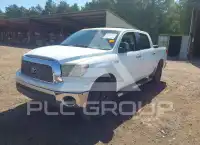2007 Toyota TUNDRA фото