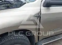2007 Toyota TUNDRA фото