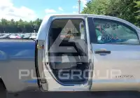 2007 Toyota TUNDRA фото