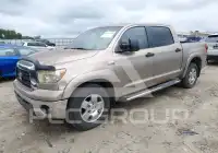 2007 Toyota TUNDRA фото