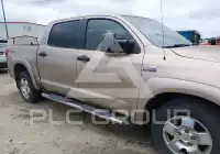 2007 Toyota TUNDRA фото