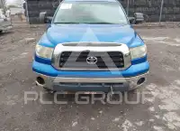 2007 Toyota TUNDRA фото