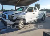 2007 Toyota TUNDRA фото