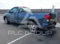 2007 Toyota TUNDRA фото