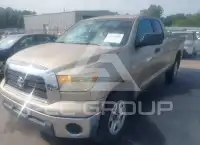 2007 Toyota TUNDRA фото