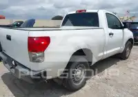 2007 Toyota TUNDRA фото