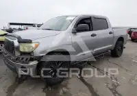 2007 Toyota TUNDRA photo