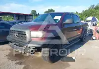 2007 Toyota TUNDRA фото