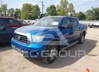 2007 Toyota TUNDRA фото