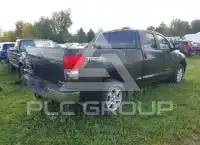 2007 Toyota TUNDRA фото