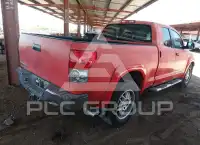 2007 Toyota TUNDRA photo