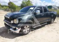 2007 Toyota TUNDRA фото