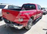 2007 Toyota TUNDRA фото