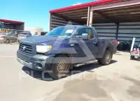 2007 Toyota TUNDRA фото
