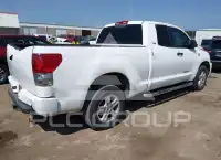 2007 Toyota TUNDRA фото